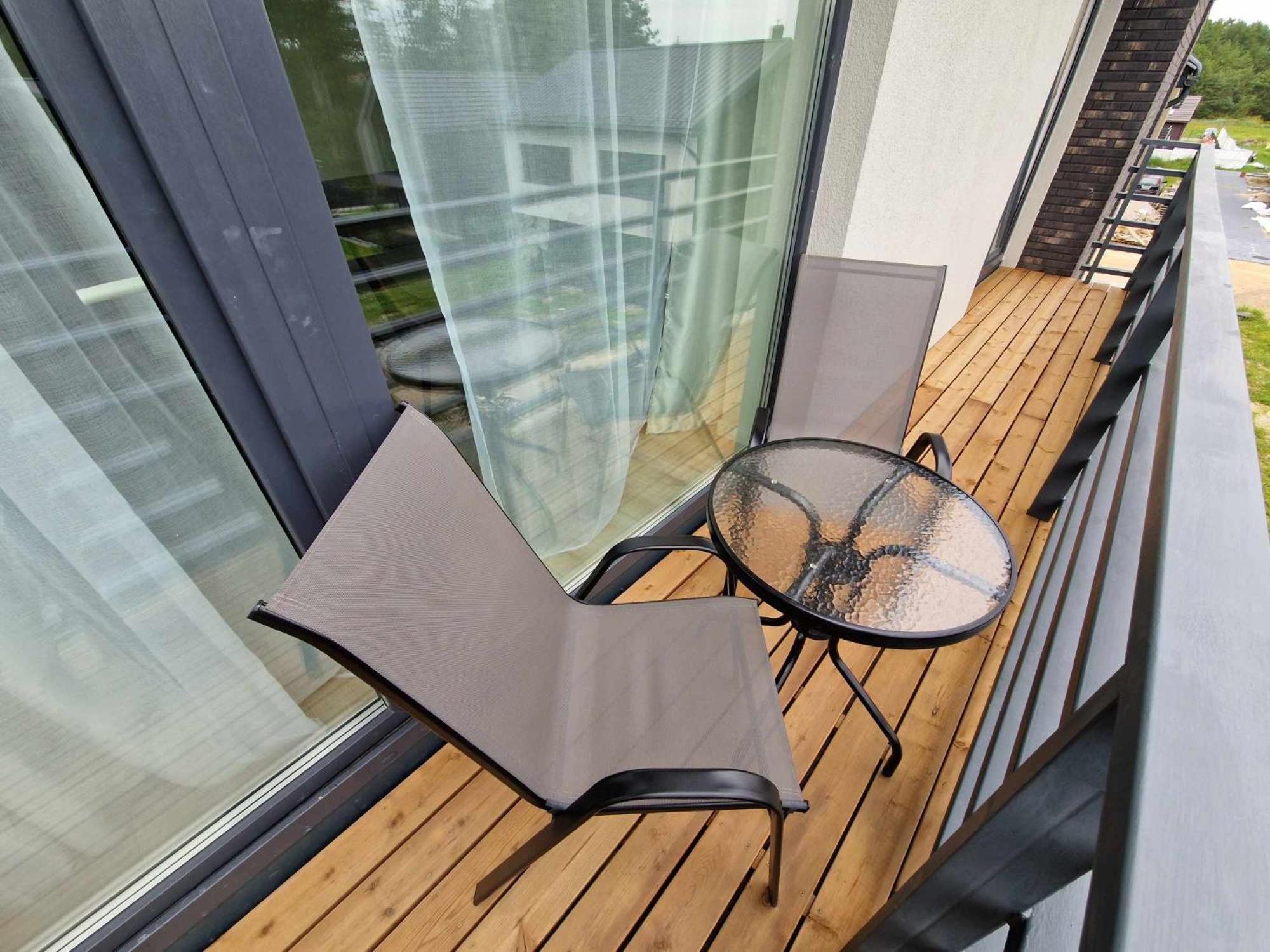 2Rest Aparthotel Palanga Exterior photo