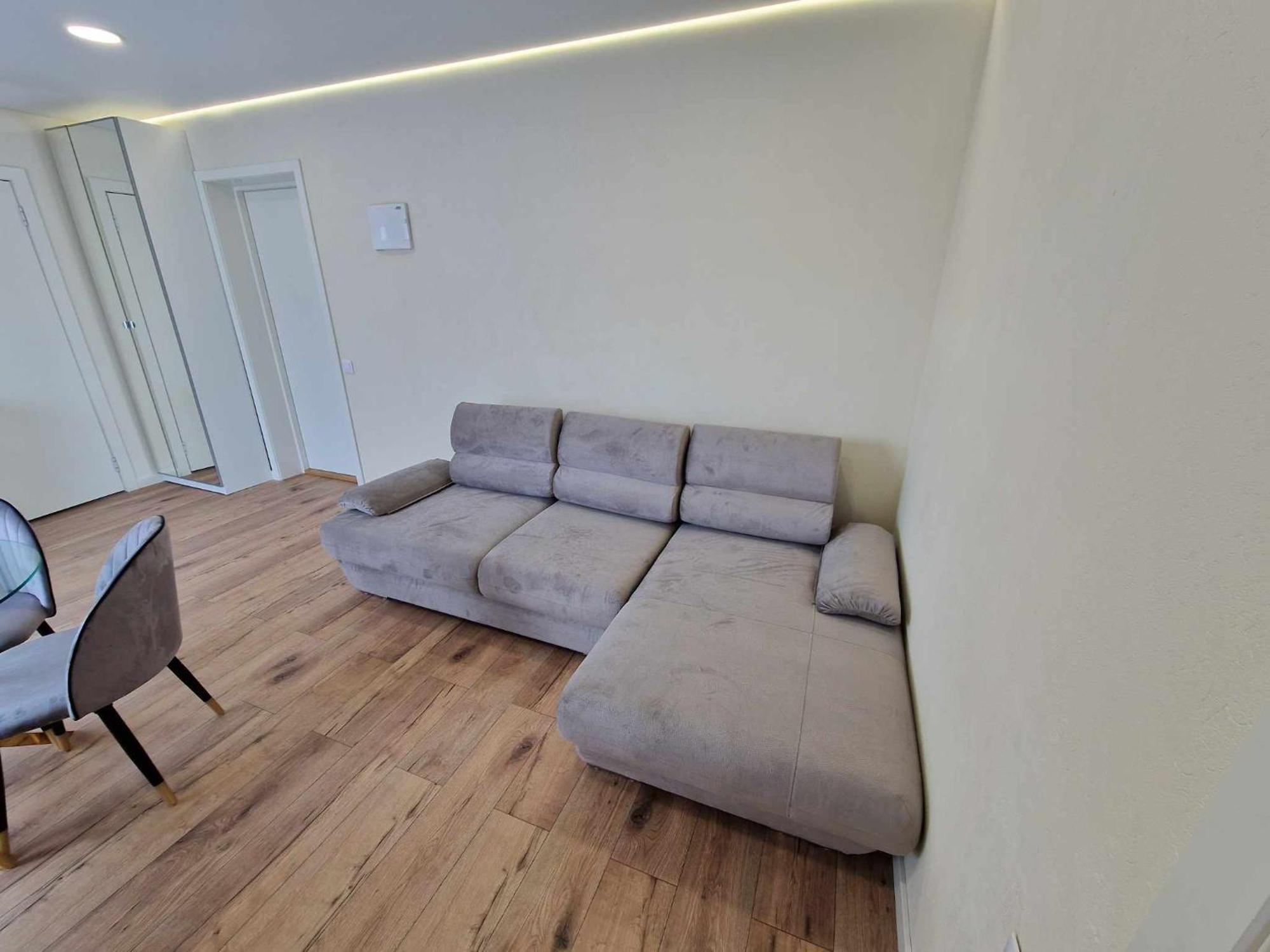 2Rest Aparthotel Palanga Exterior photo