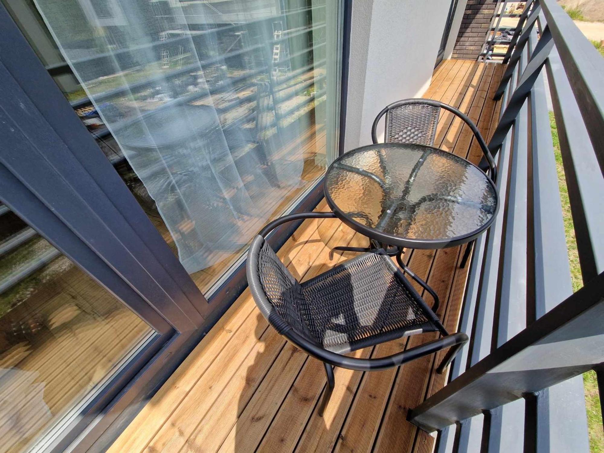 2Rest Aparthotel Palanga Exterior photo