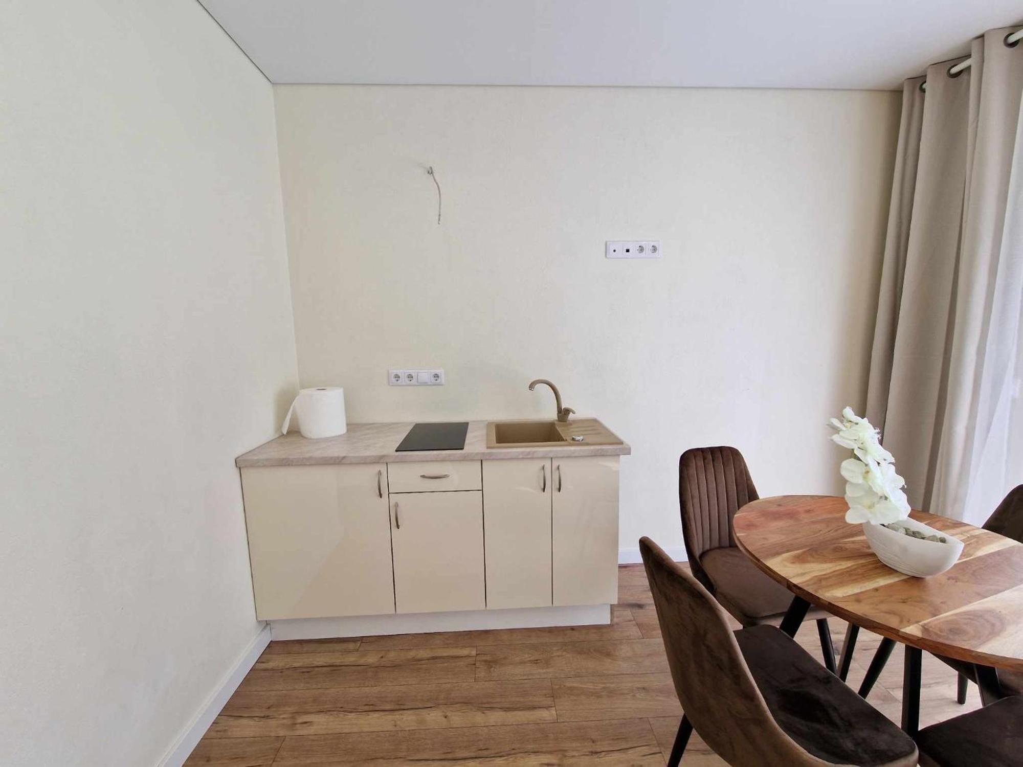 2Rest Aparthotel Palanga Exterior photo