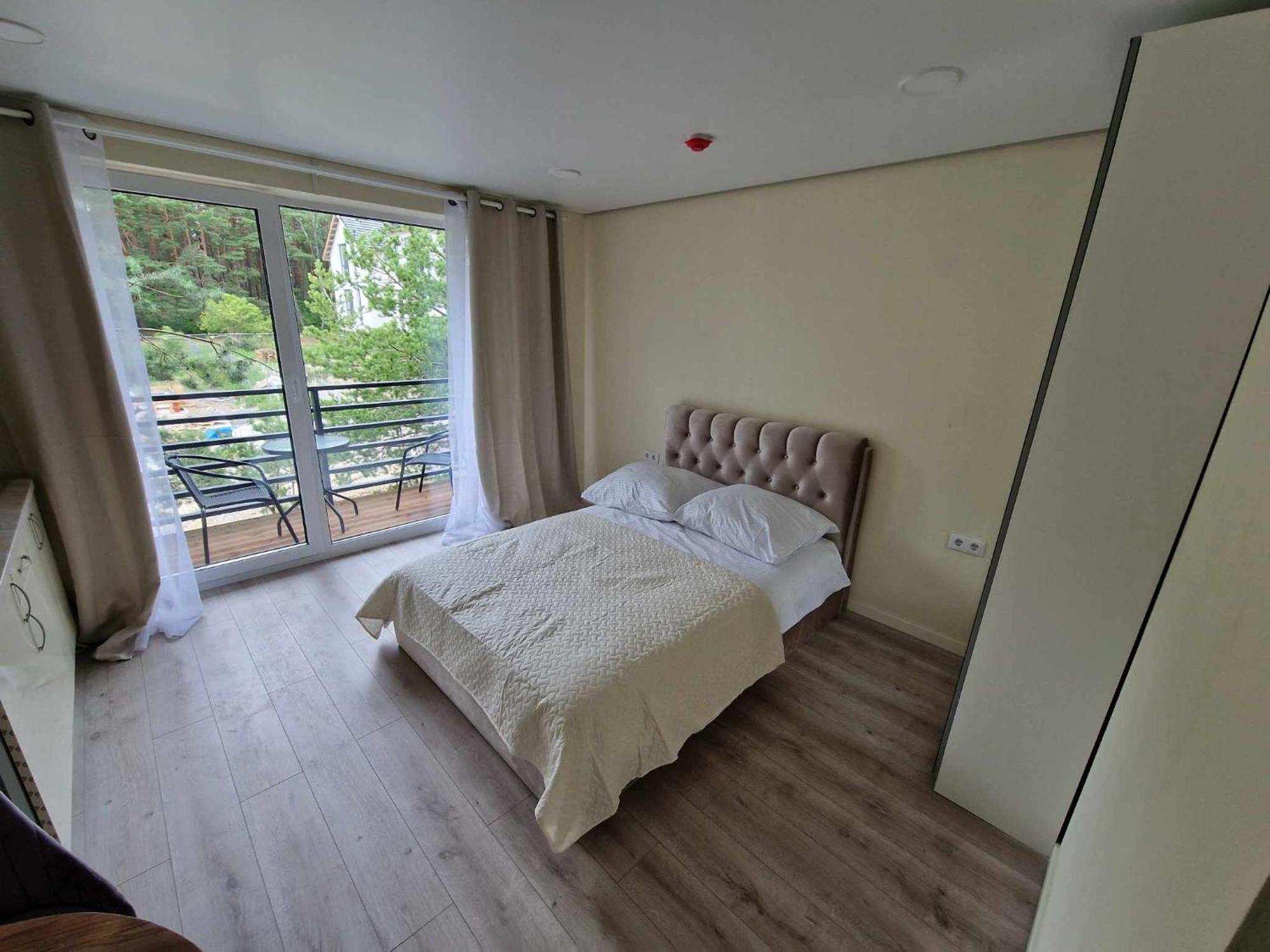 2Rest Aparthotel Palanga Exterior photo